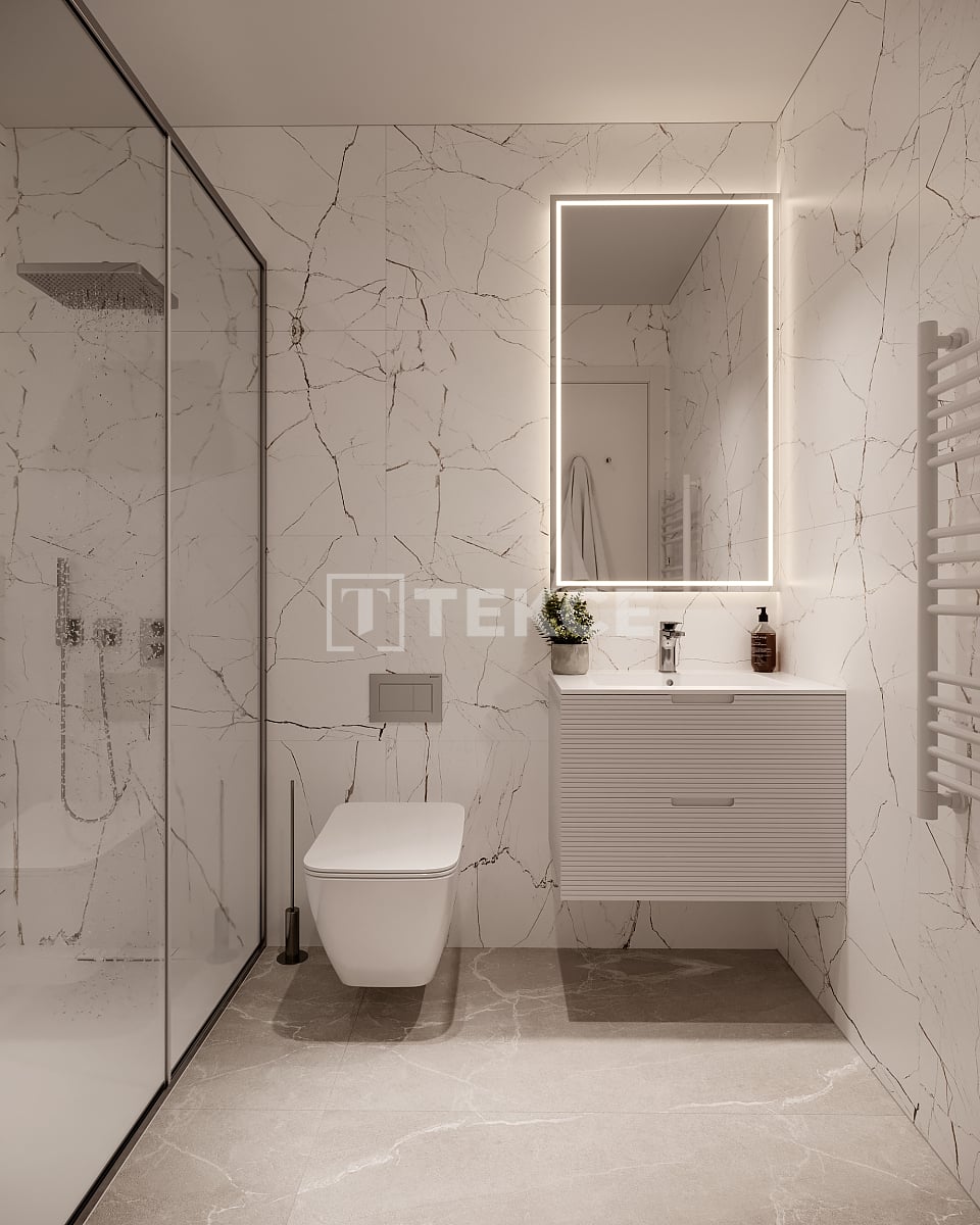 Вилла в Финестрате, Испания, 114 м² - фото 14