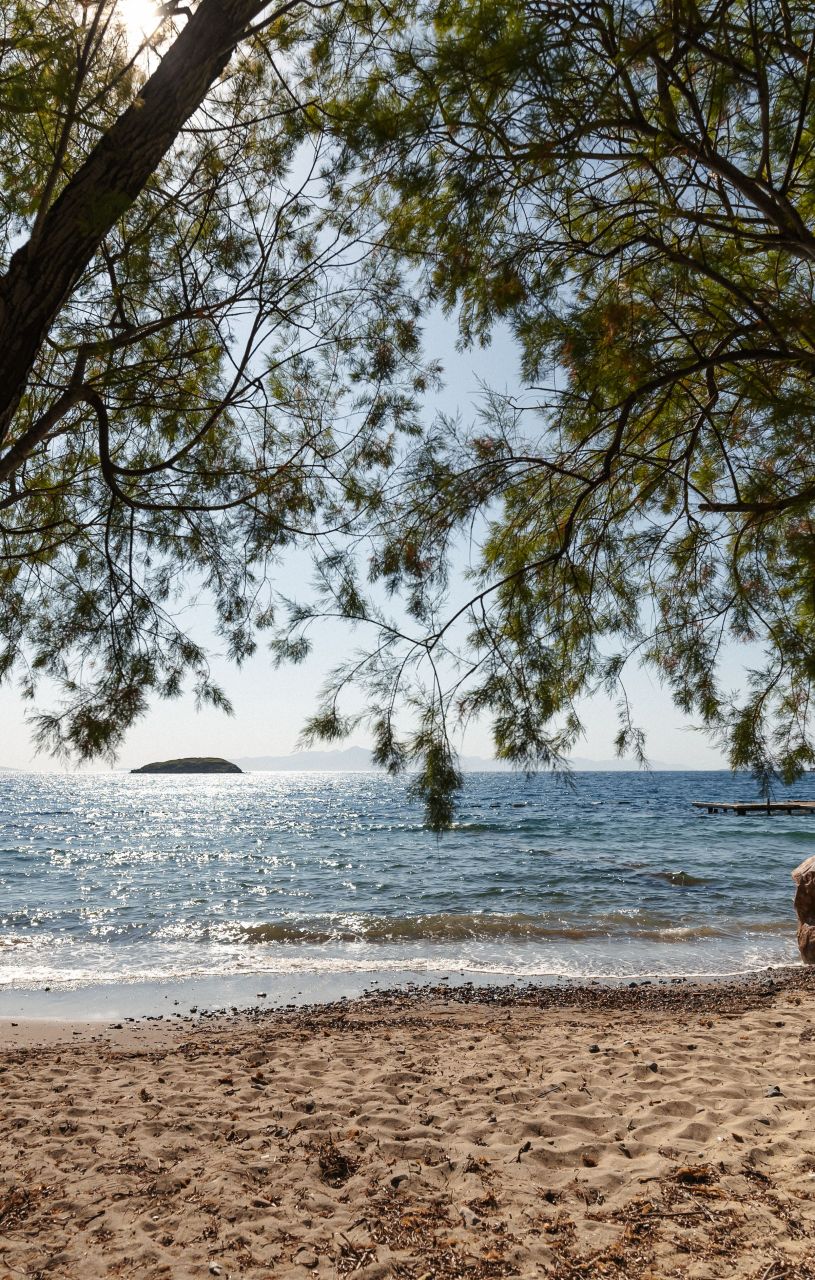 Вилла в Бодруме, Турция, 85 м² - фото 1