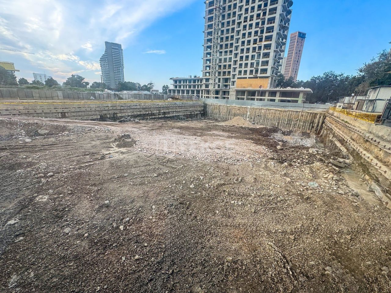 Апартаменты Конак, Турция, 124 м² - фото 14