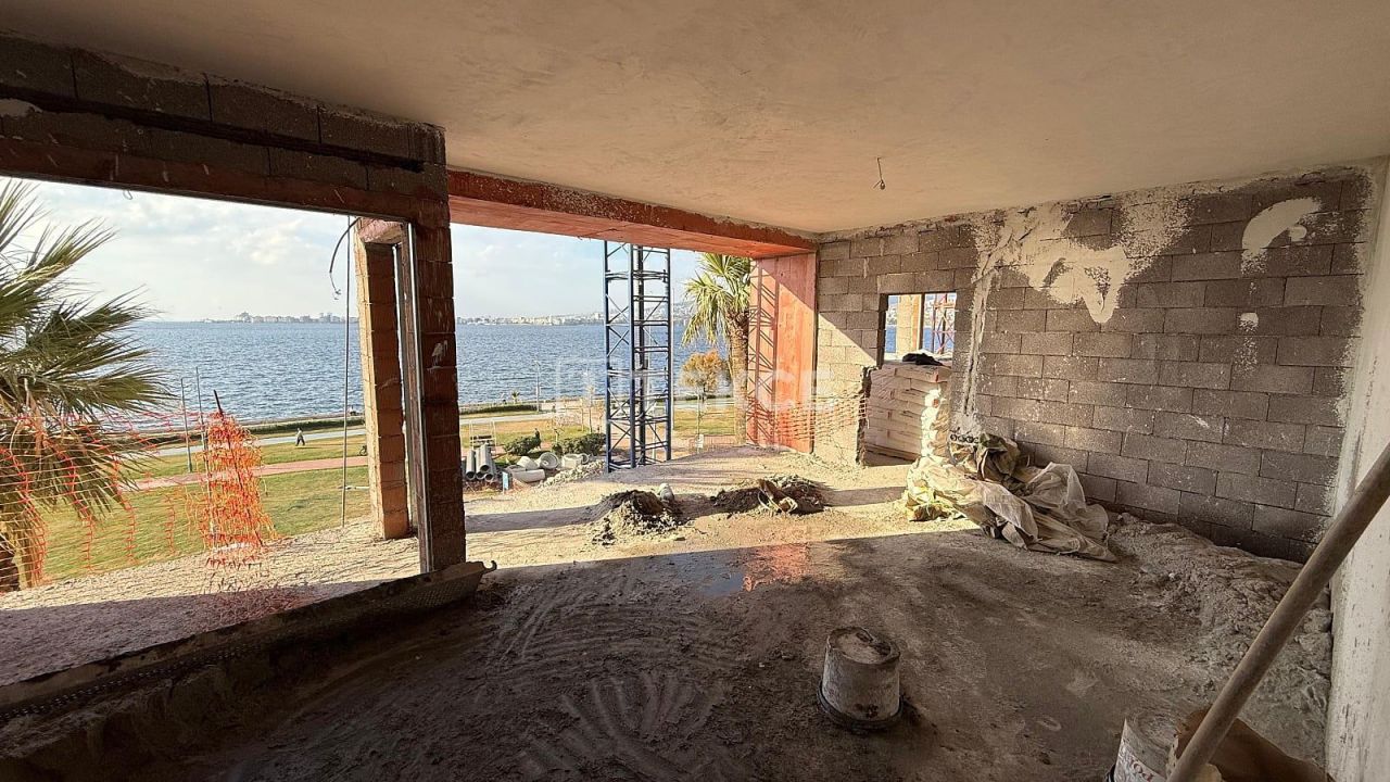 Апартаменты Конак, Турция, 120 м² - фото 14