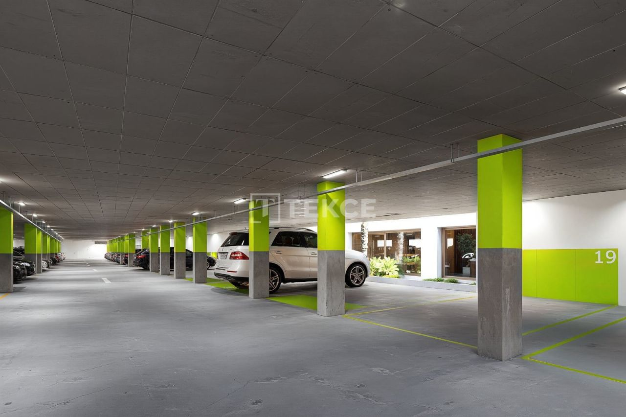 Апартаменты в Лос Алькасарес, Испания, 70 м² - фото 14