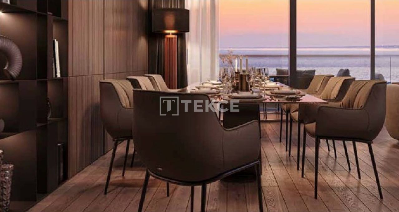 Апартаменты Конак, Турция, 280 м² - фото 14