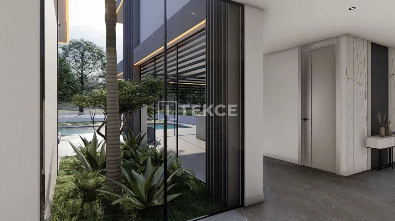 Вилла в Чешме, Турция, 450 м² - фото 14