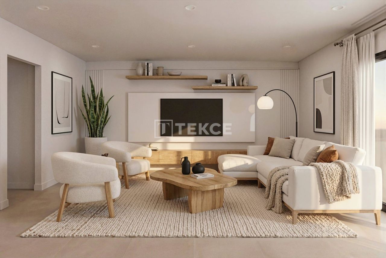 Вилла в Мурсии, Испания, 207 м² - фото 14