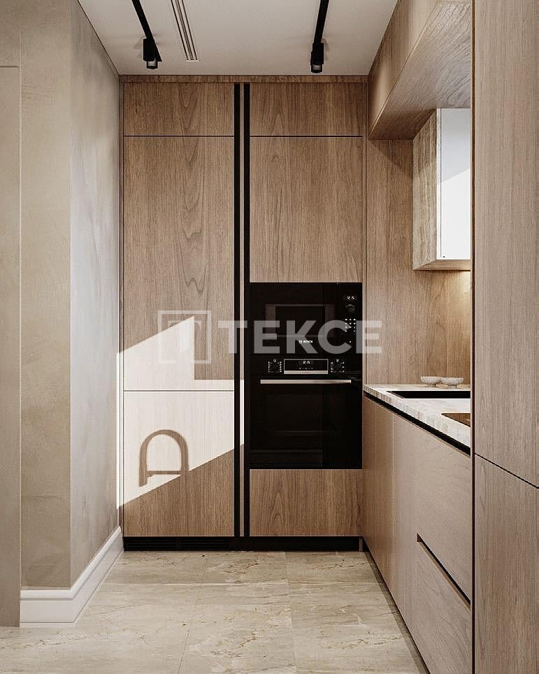 Вилла в Милясе, Турция, 104 м² - фото 15