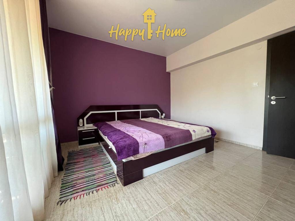 Квартира на Солнечном берегу, Болгария, 64 м² - фото 8