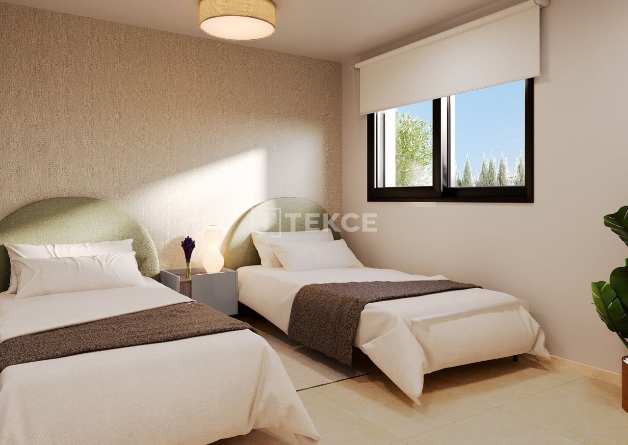 Пентхаус в Торревьехе, Испания, 77 м² - фото 15