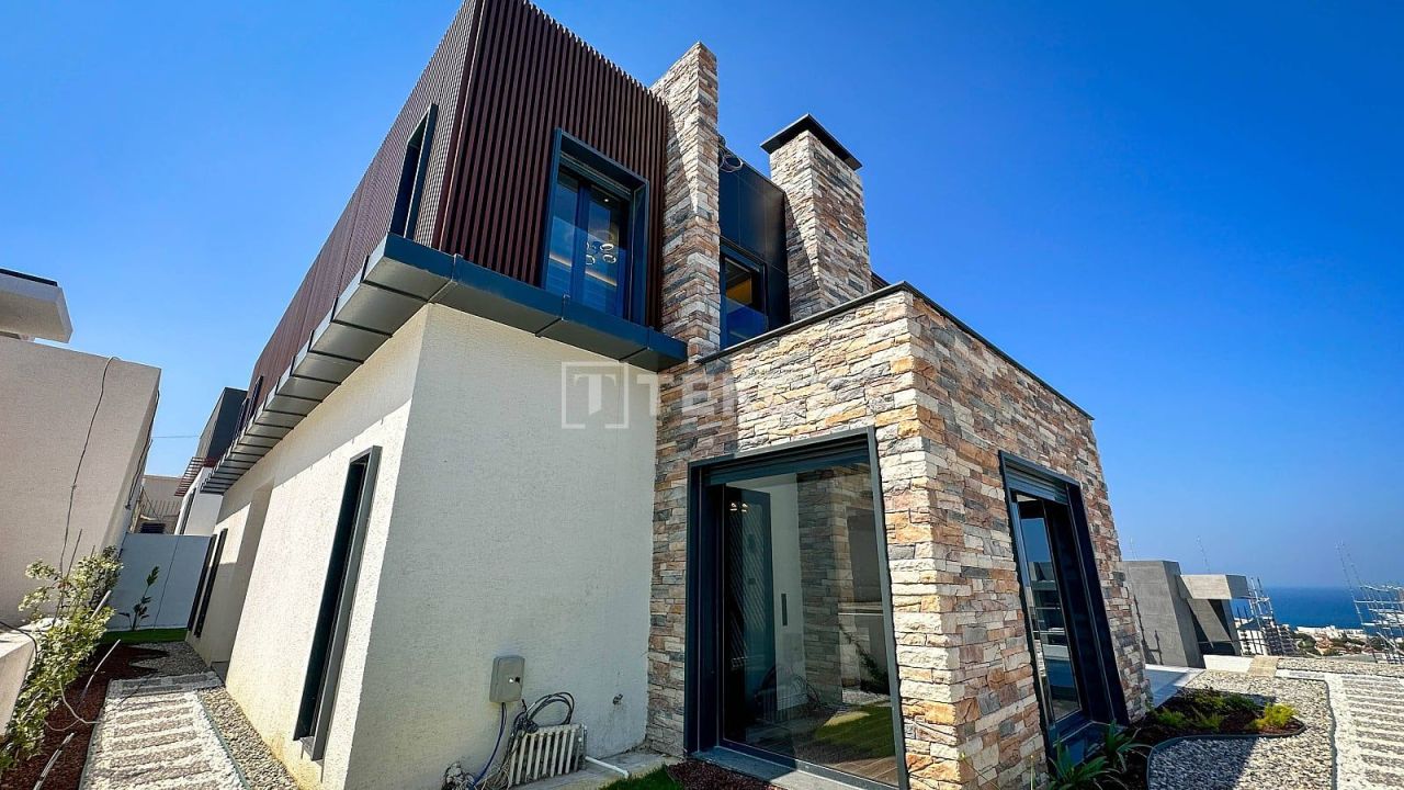 Вилла в Кушадасы, Турция, 445 м² - фото 15