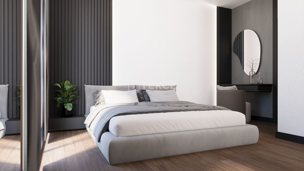 Вилла Урла, Турция, 250 м² - фото 15
