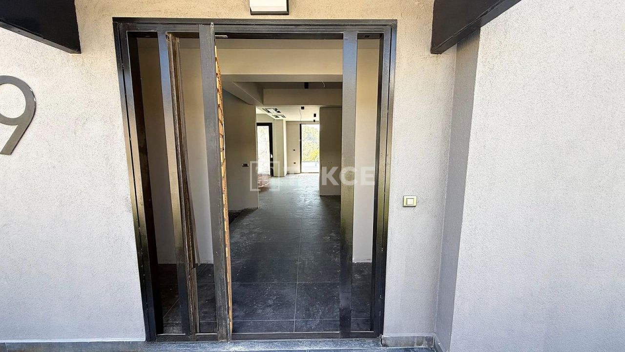 Вилла Урла, Турция, 350 м² - фото 15