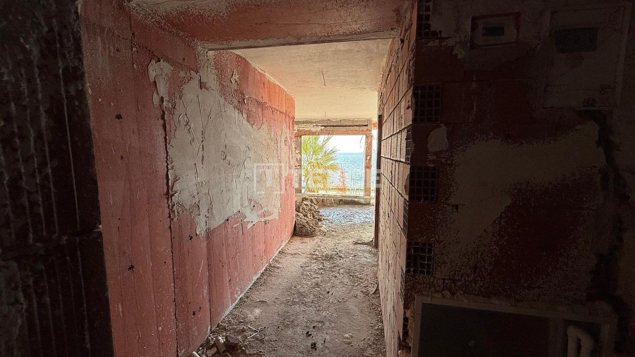 Апартаменты Конак, Турция, 120 м² - фото 15