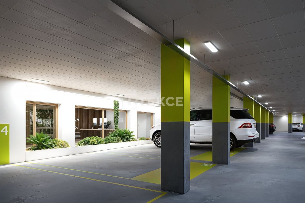 Пентхаус в Лос Алькасарес, Испания, 85 м² - фото 15