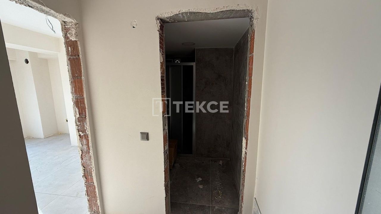 Апартаменты Конак, Турция, 178 м² - фото 15