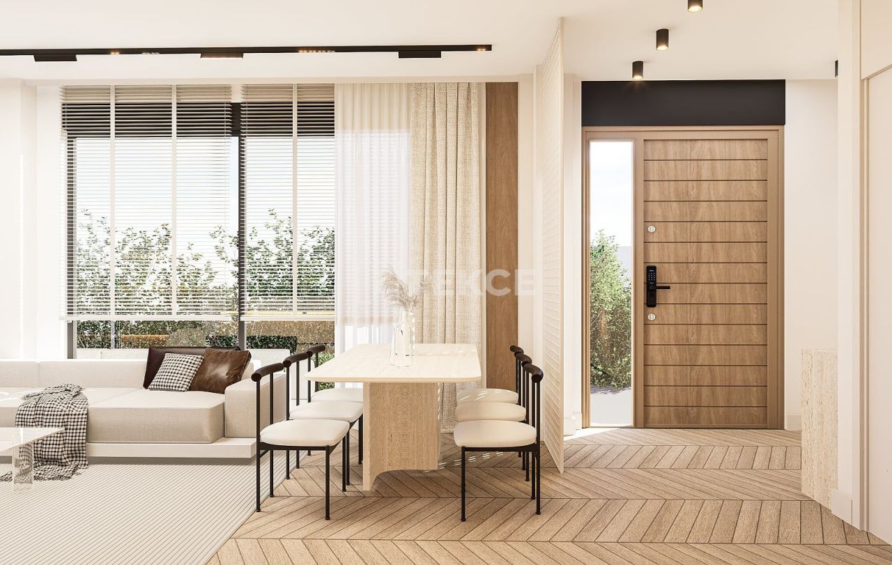 Вилла в Анталии, Турция, 200 м² - фото 15