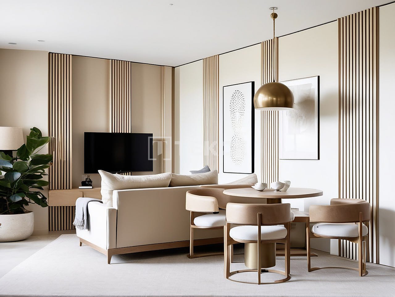 Апартаменты в Анталии, Турция, 171 м² - фото 15