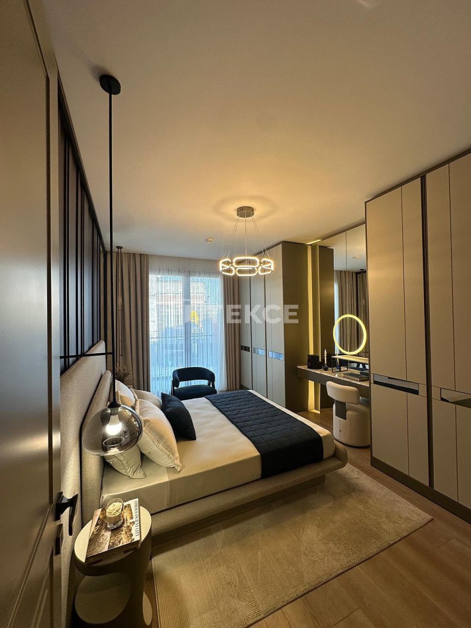 Апартаменты в Стамбуле, Турция, 96 м² - фото 15