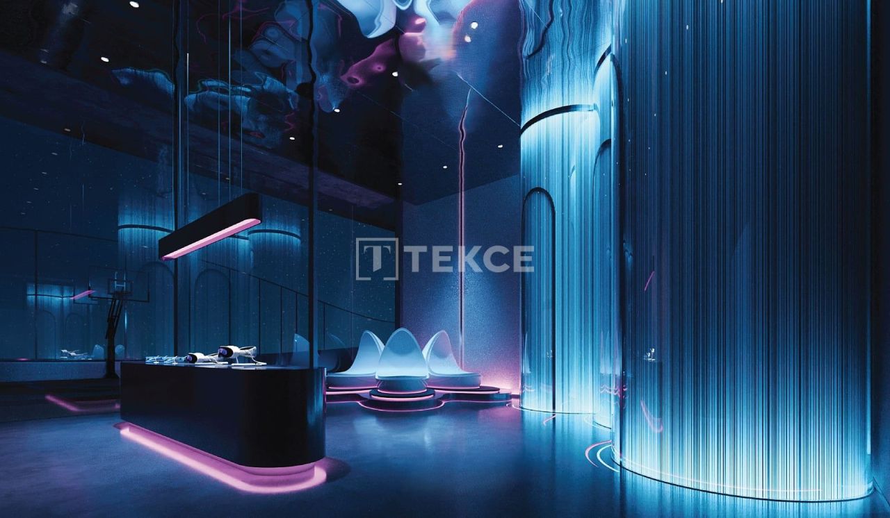 Апартаменты в Дубае, ОАЭ, 158 м² - фото 15