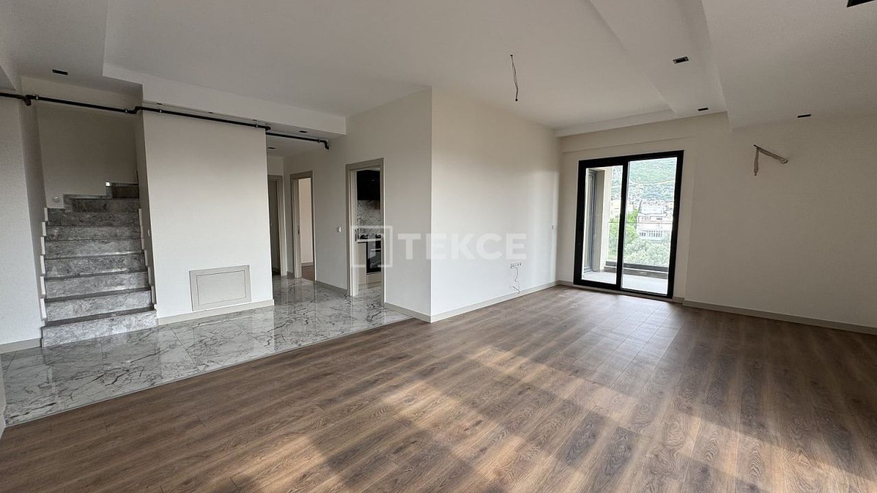 Апартаменты Борнова, Турция, 120 м² - фото 15