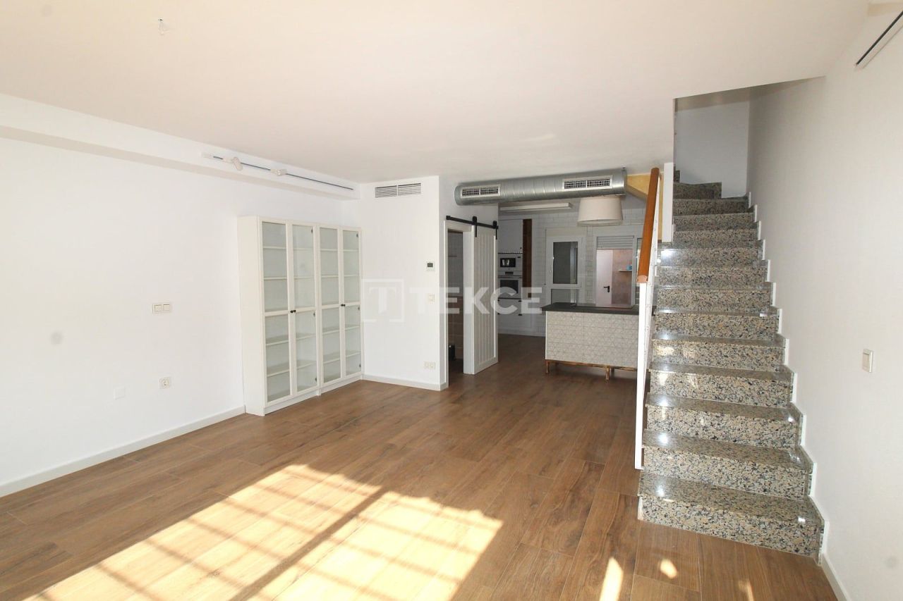 Таунхаус в Сан-Педро-дель-Пинатаре, Испания, 122 м² - фото 15