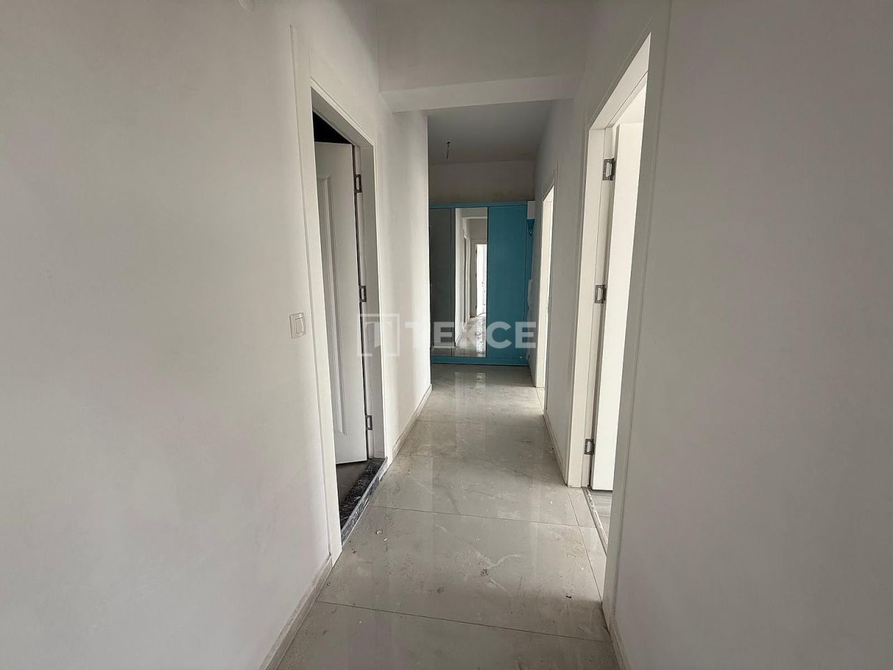 Апартаменты Чигли, Турция, 85 м² - фото 15