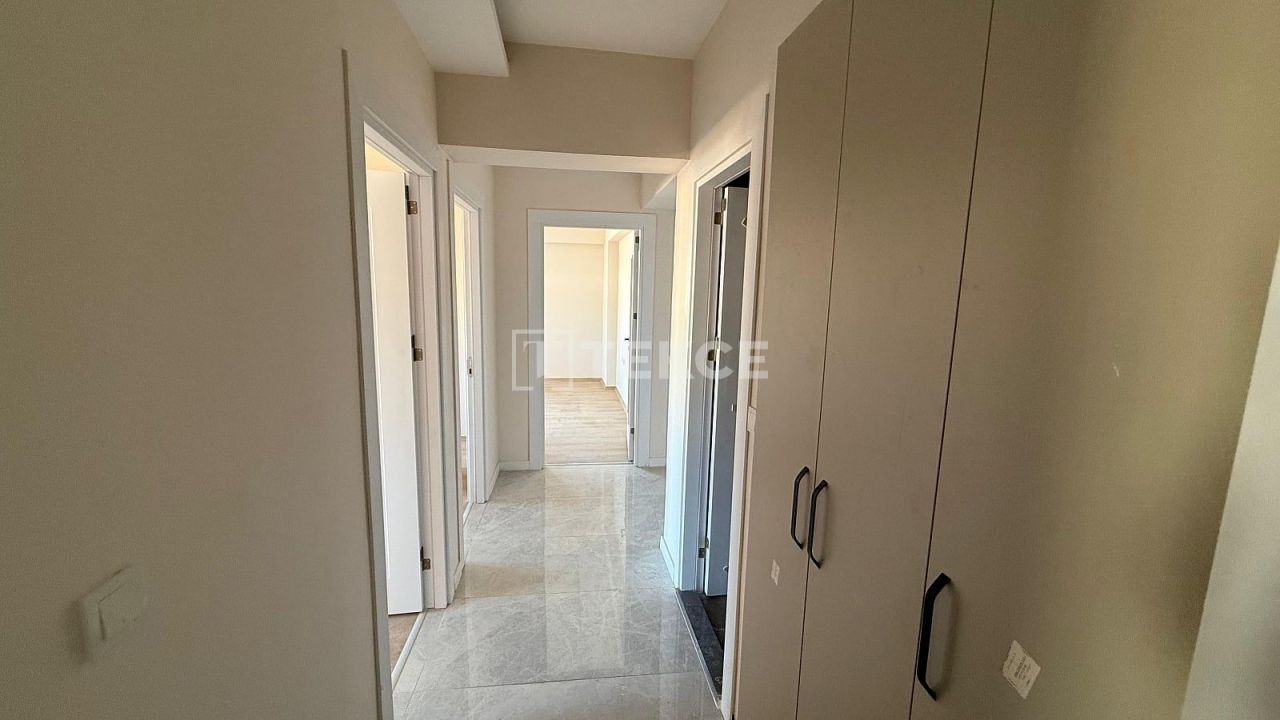 Апартаменты Каршияка, Турция, 100 м² - фото 15