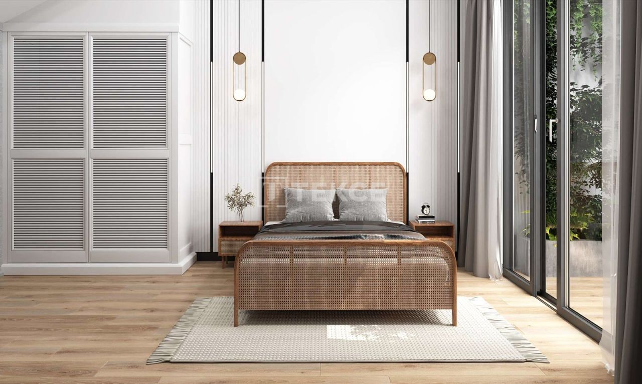 Апартаменты в Чешме, Турция, 170 м² - фото 15