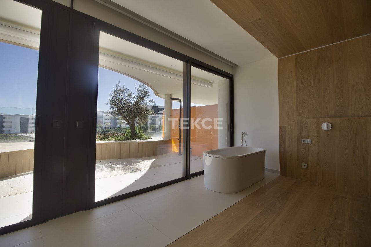 Апартаменты в Фуэнхироле, Испания, 138 м² - фото 14