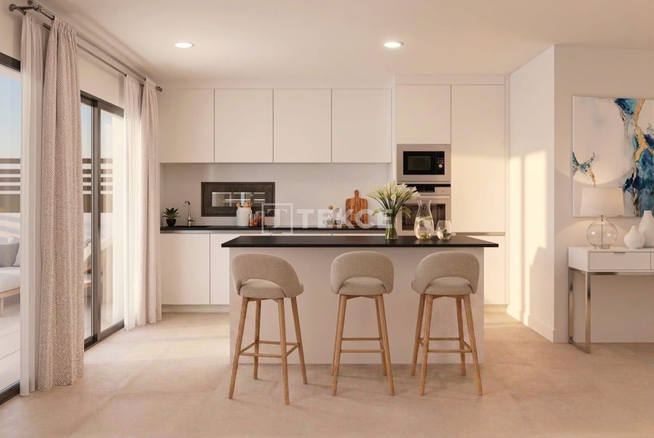 Вилла в Мурсии, Испания, 157 м² - фото 15