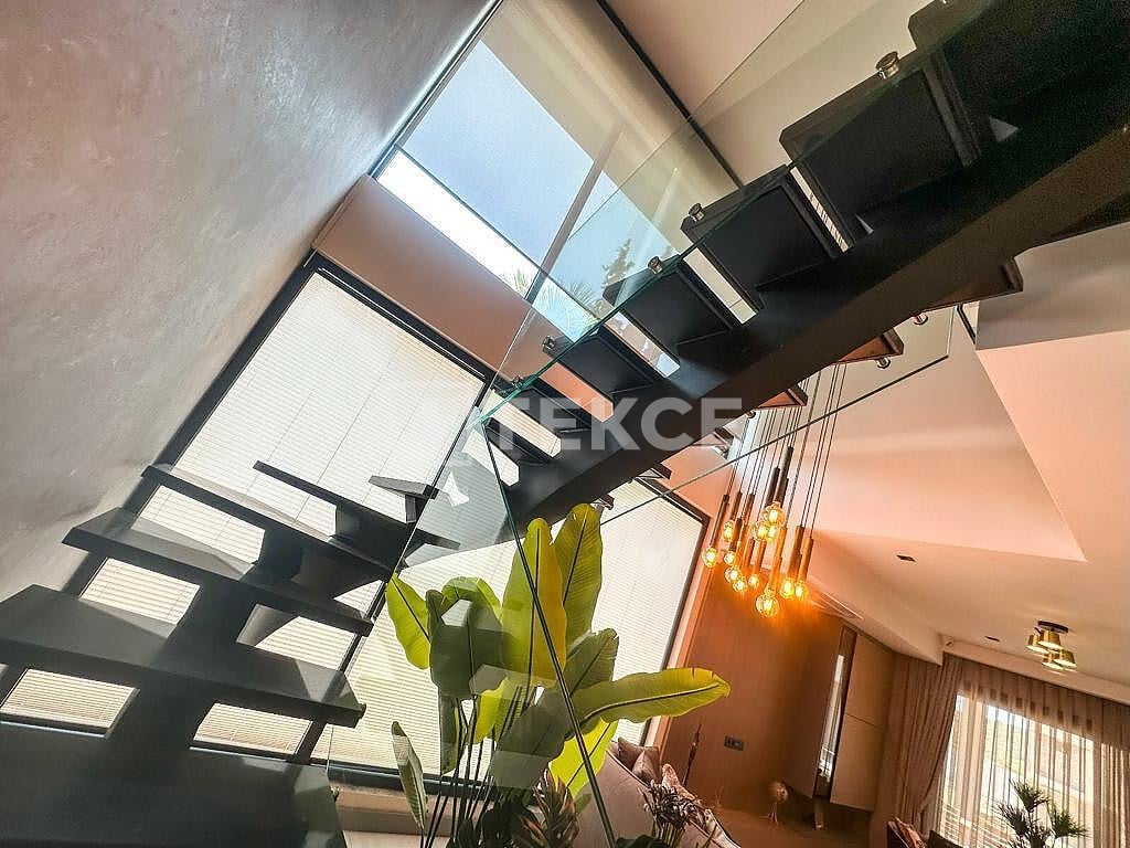 Вилла в Кушадасы, Турция, 261 м² - фото 15