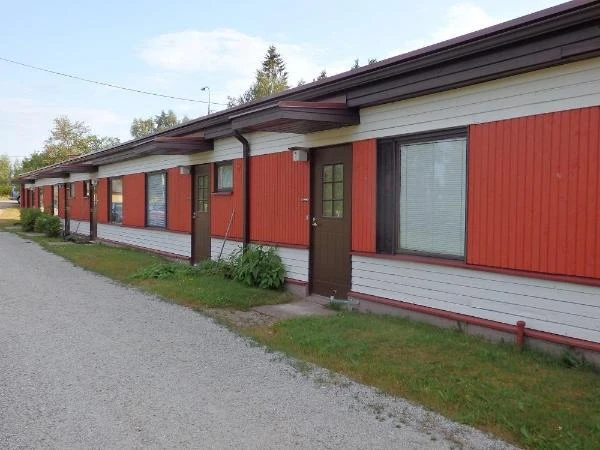 Таунхаус в Юука, Финляндия, 71 м² - фото 1