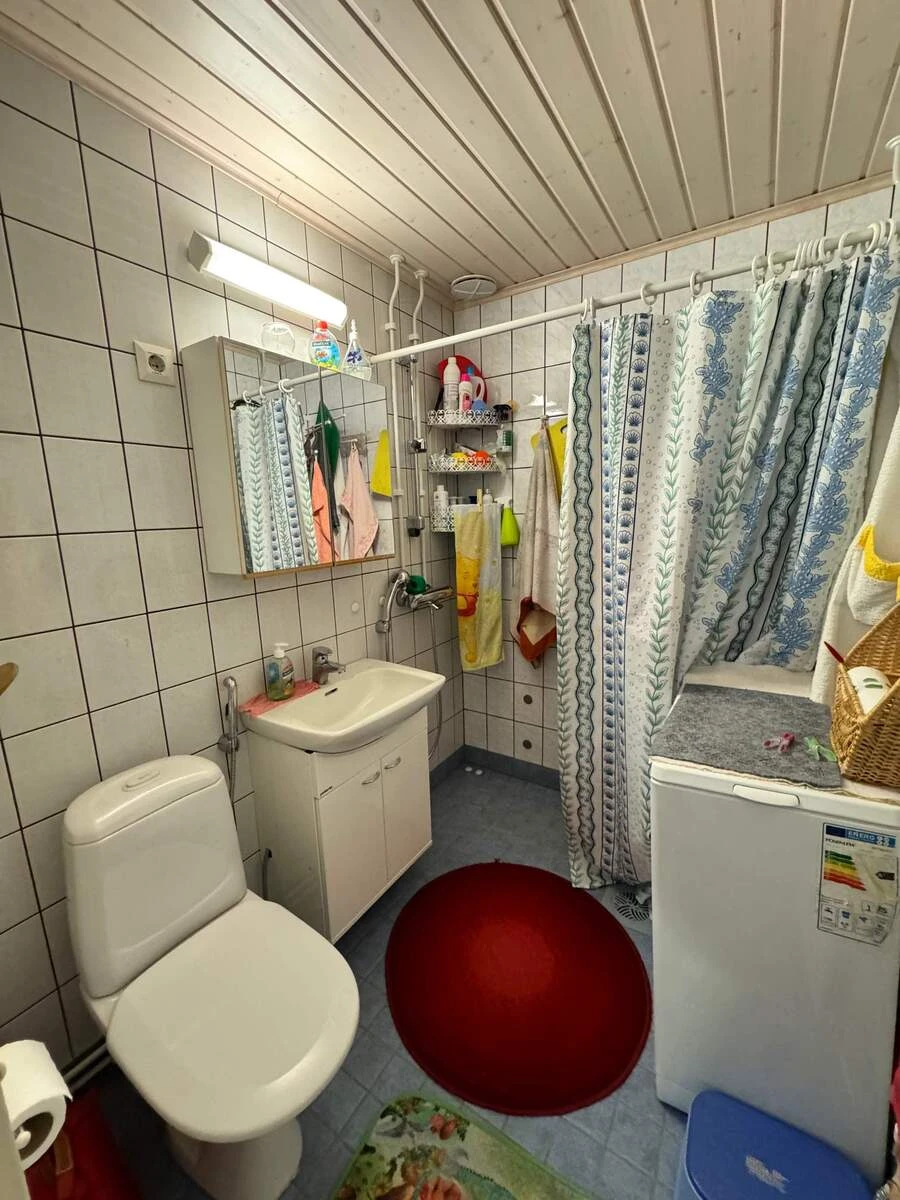 Таунхаус в Юука, Финляндия, 71 м² - фото 8