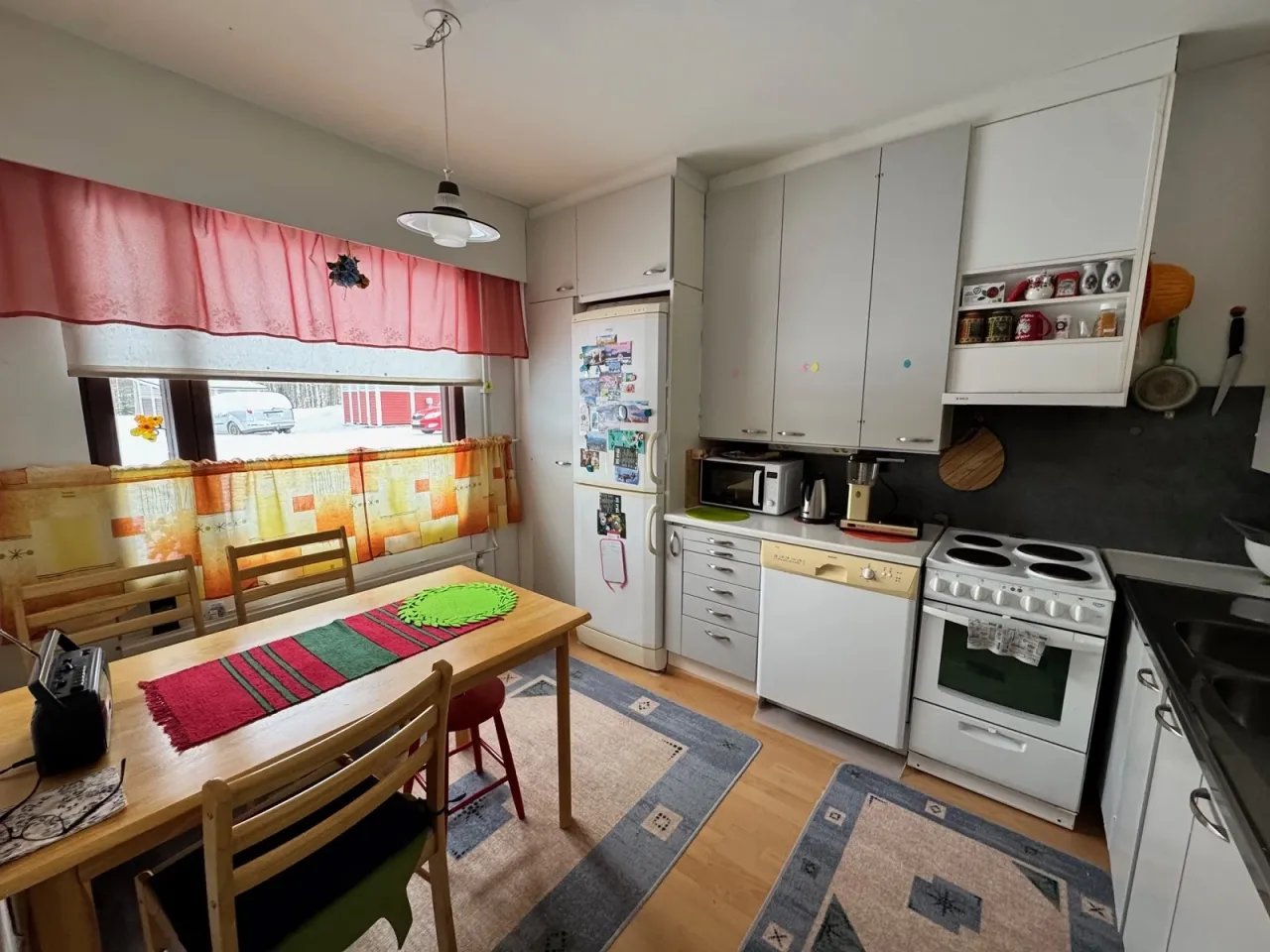 Таунхаус в Юука, Финляндия, 71 м² - фото 3