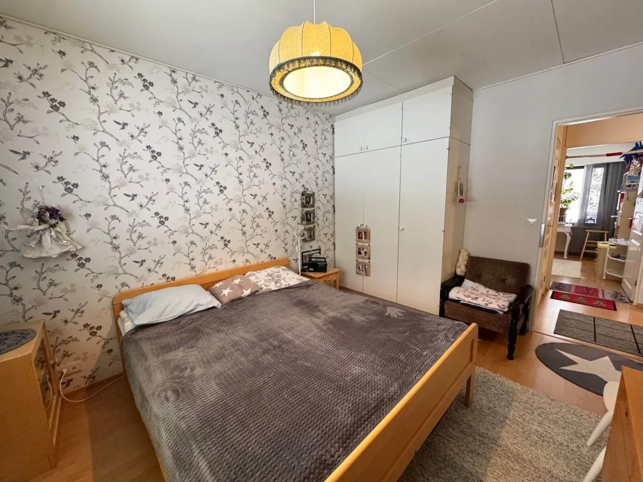 Таунхаус в Юука, Финляндия, 71 м² - фото 6