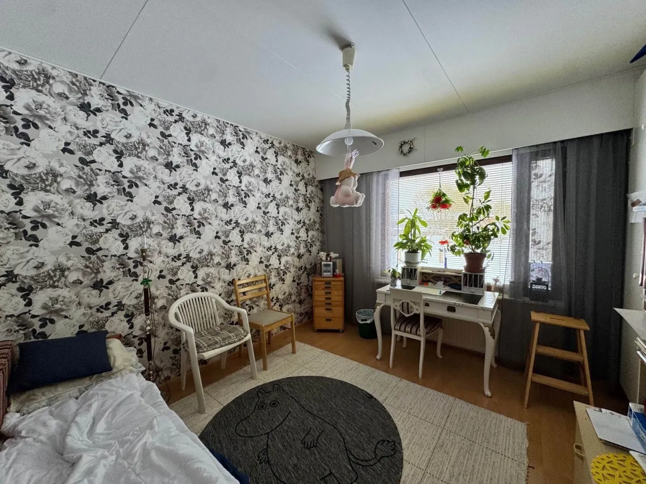 Таунхаус в Юука, Финляндия, 71 м² - фото 7