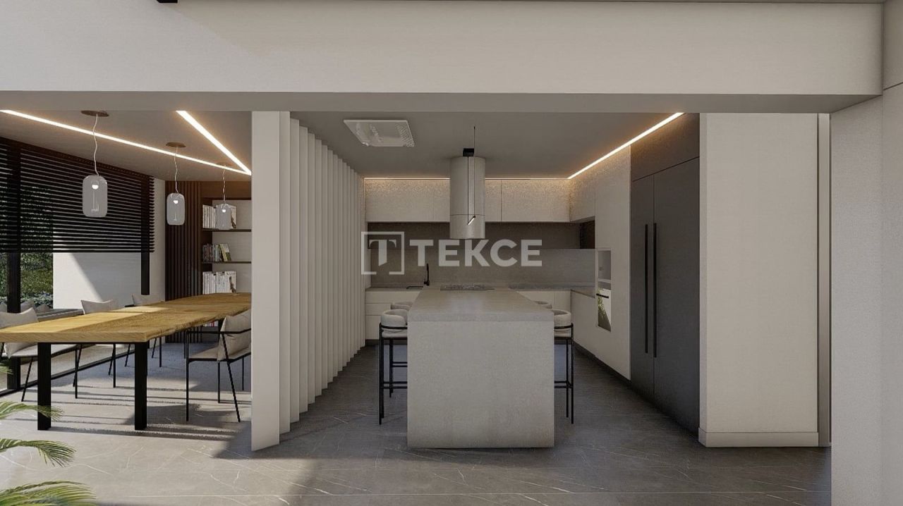 Вилла в Чешме, Турция, 460 м² - фото 16