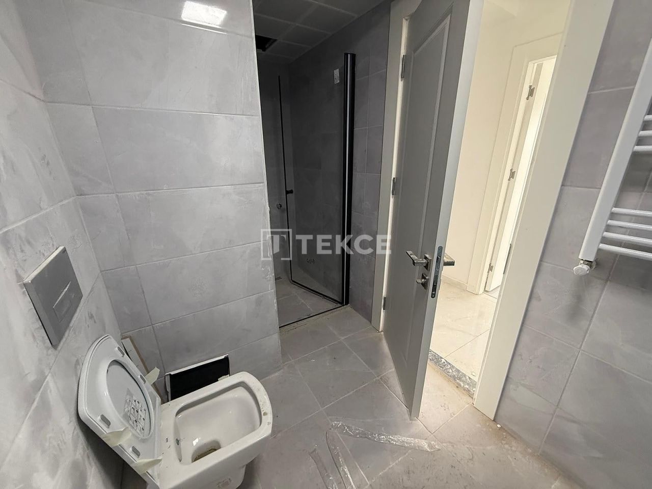 Апартаменты Чигли, Турция, 85 м² - фото 16