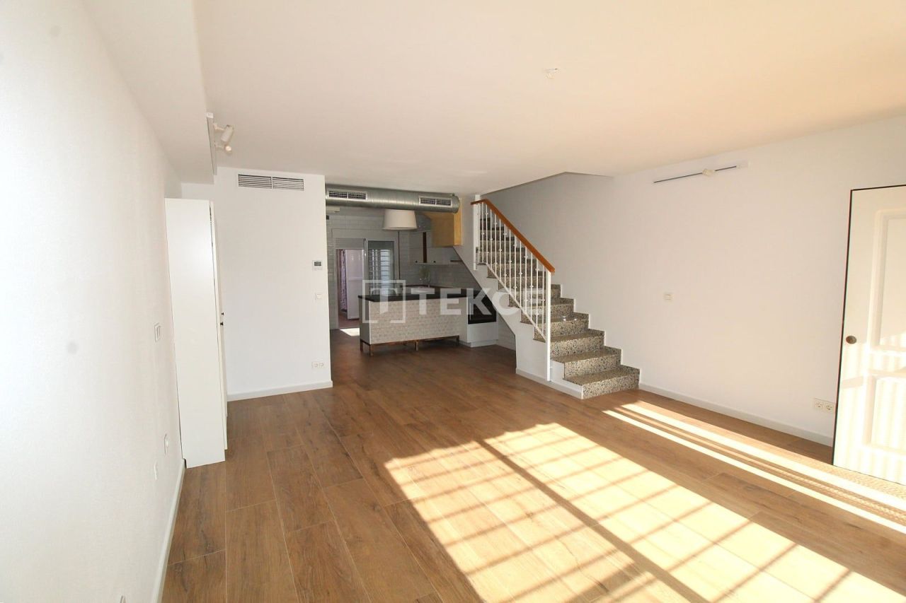 Таунхаус в Сан-Педро-дель-Пинатаре, Испания, 122 м² - фото 16
