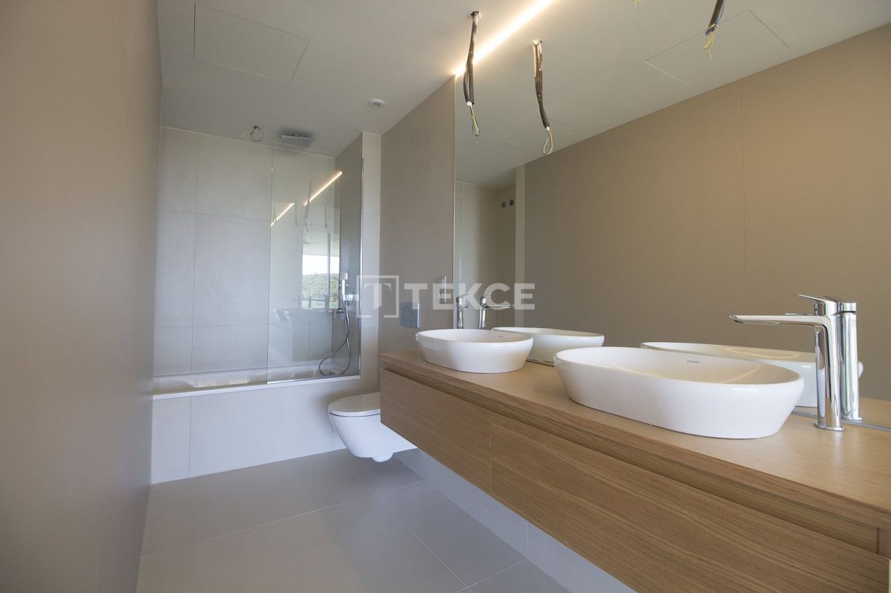 Апартаменты в Фуэнхироле, Испания, 90 м² - фото 15