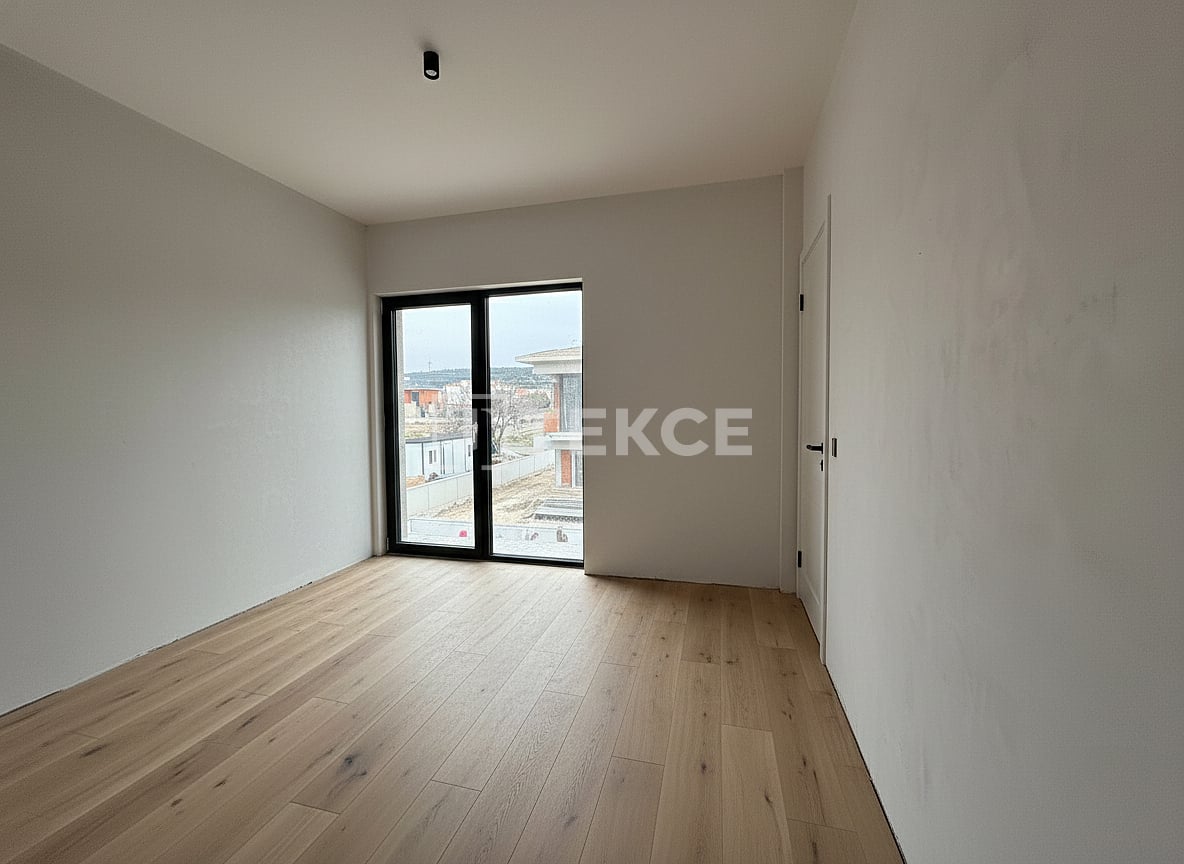 Вилла в Чешме, Турция, 130 м² - фото 16