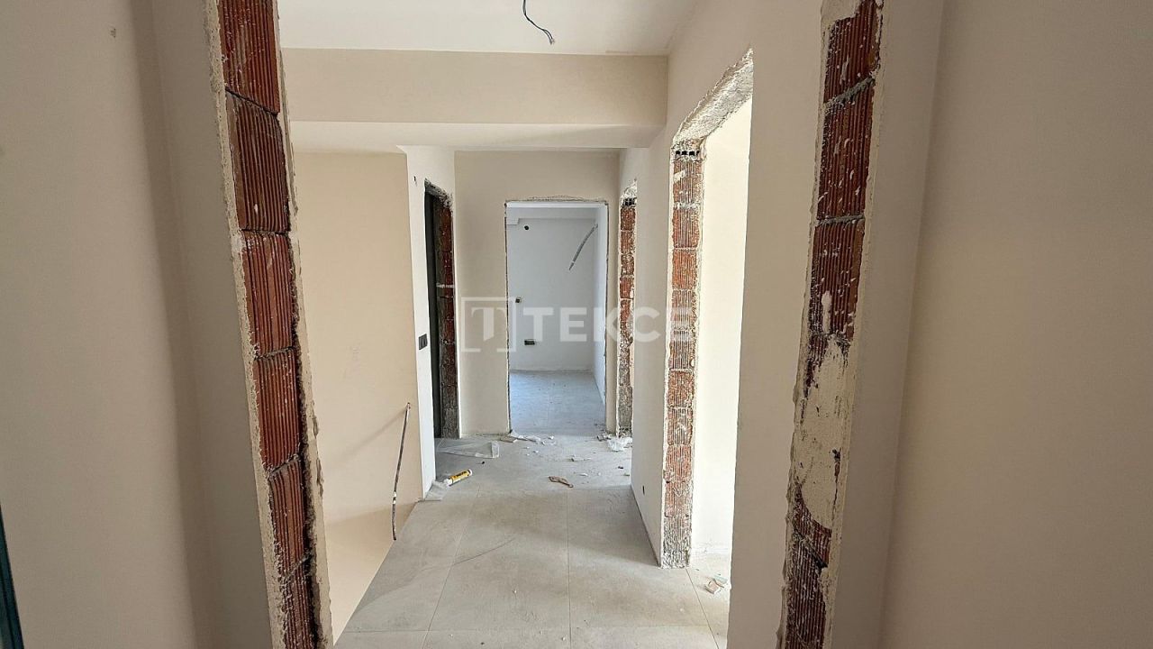 Апартаменты Конак, Турция, 178 м² - фото 16