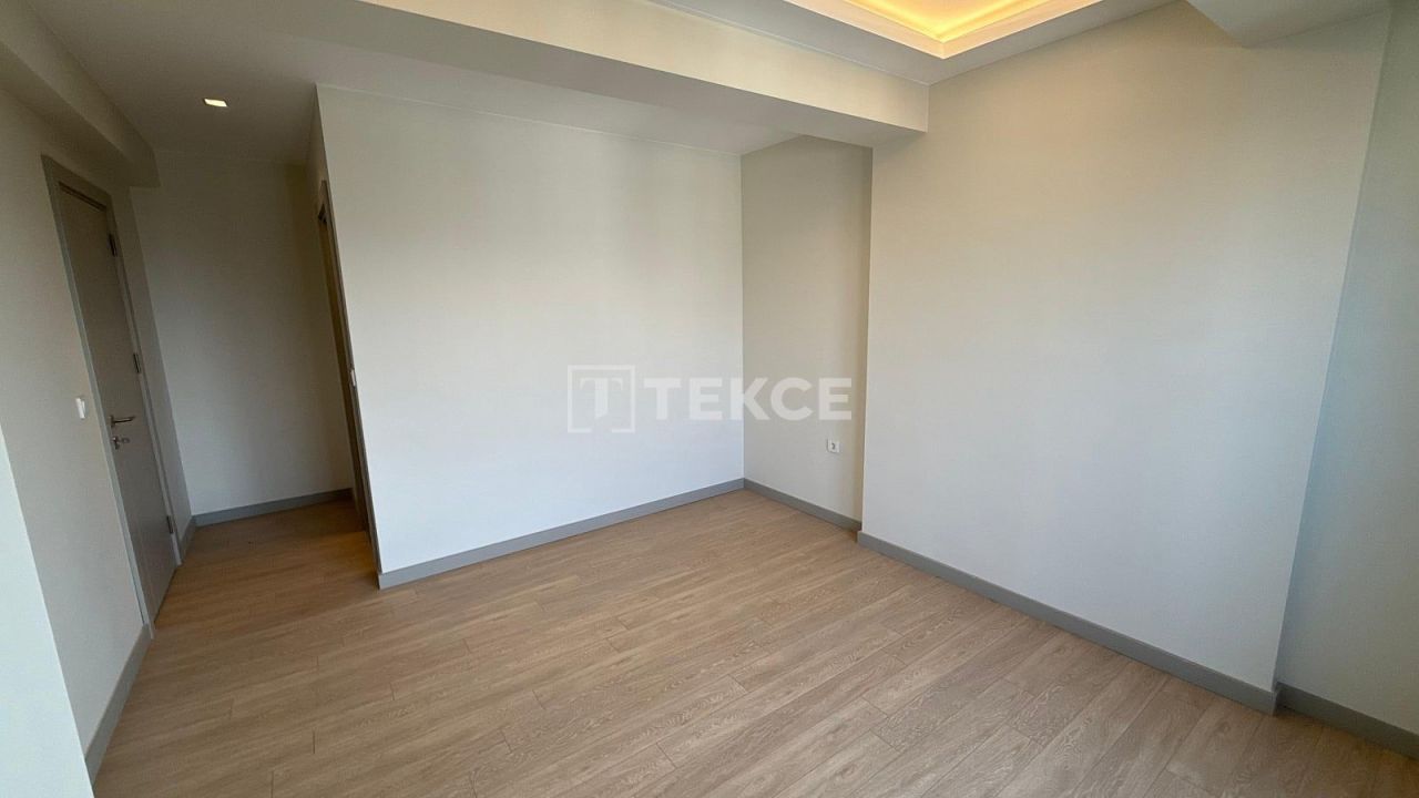 Апартаменты Каршияка, Турция, 145 м² - фото 16