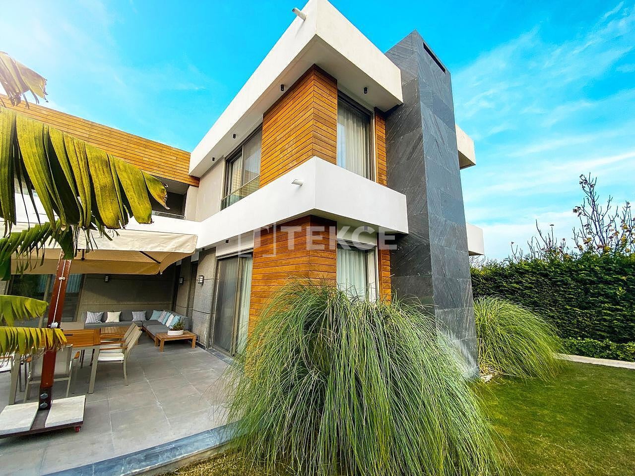 Вилла в Чешме, Турция, 320 м² - фото 16