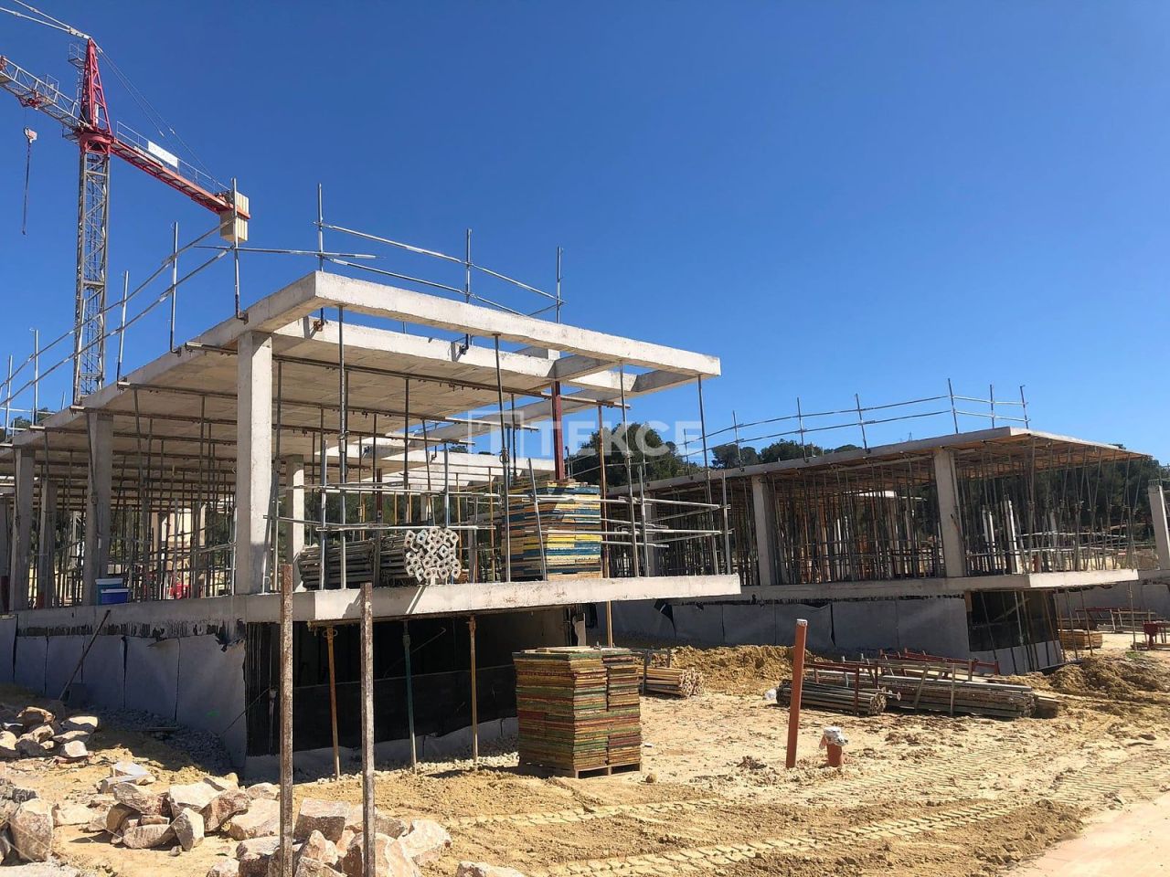 Вилла в Сан-Мигель де Салинас, Испания, 334 м² - фото 16