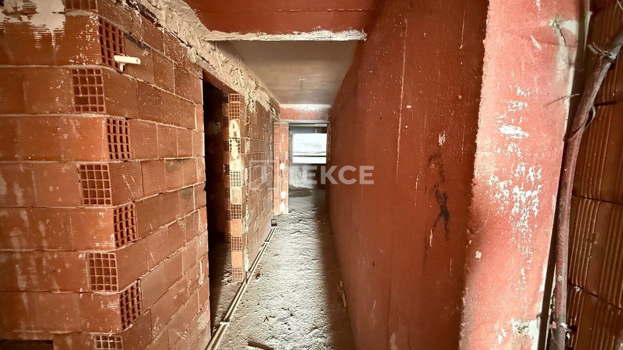 Апартаменты Конак, Турция, 120 м² - фото 16