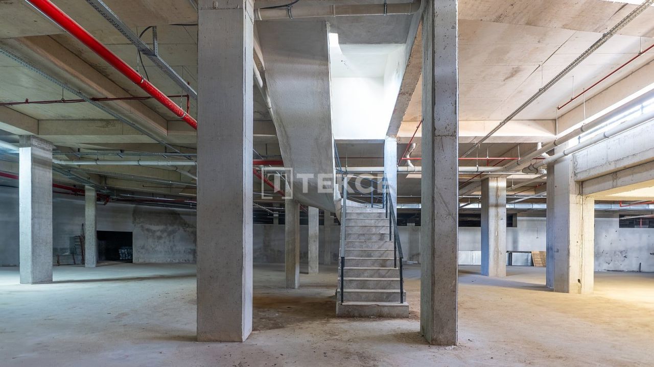 Апартаменты в Анталии, Турция, 95 м² - фото 16