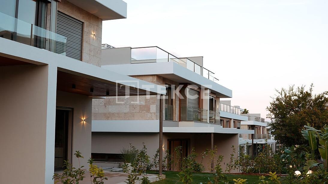 Вилла Урла, Турция, 260 м² - фото 16