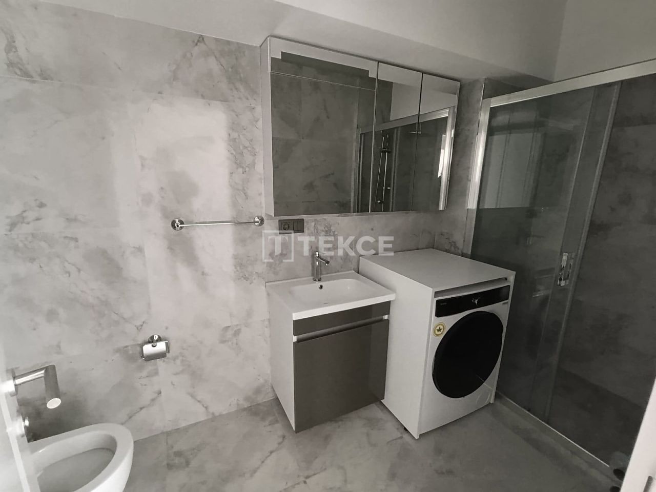 Апартаменты в Стамбуле, Турция, 63 м² - фото 16