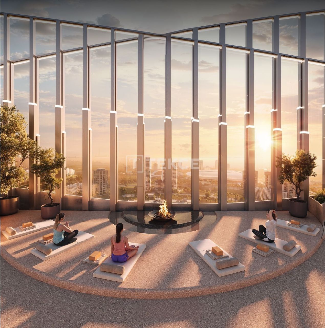 Апартаменты в Дубае, ОАЭ, 120 м² - фото 16