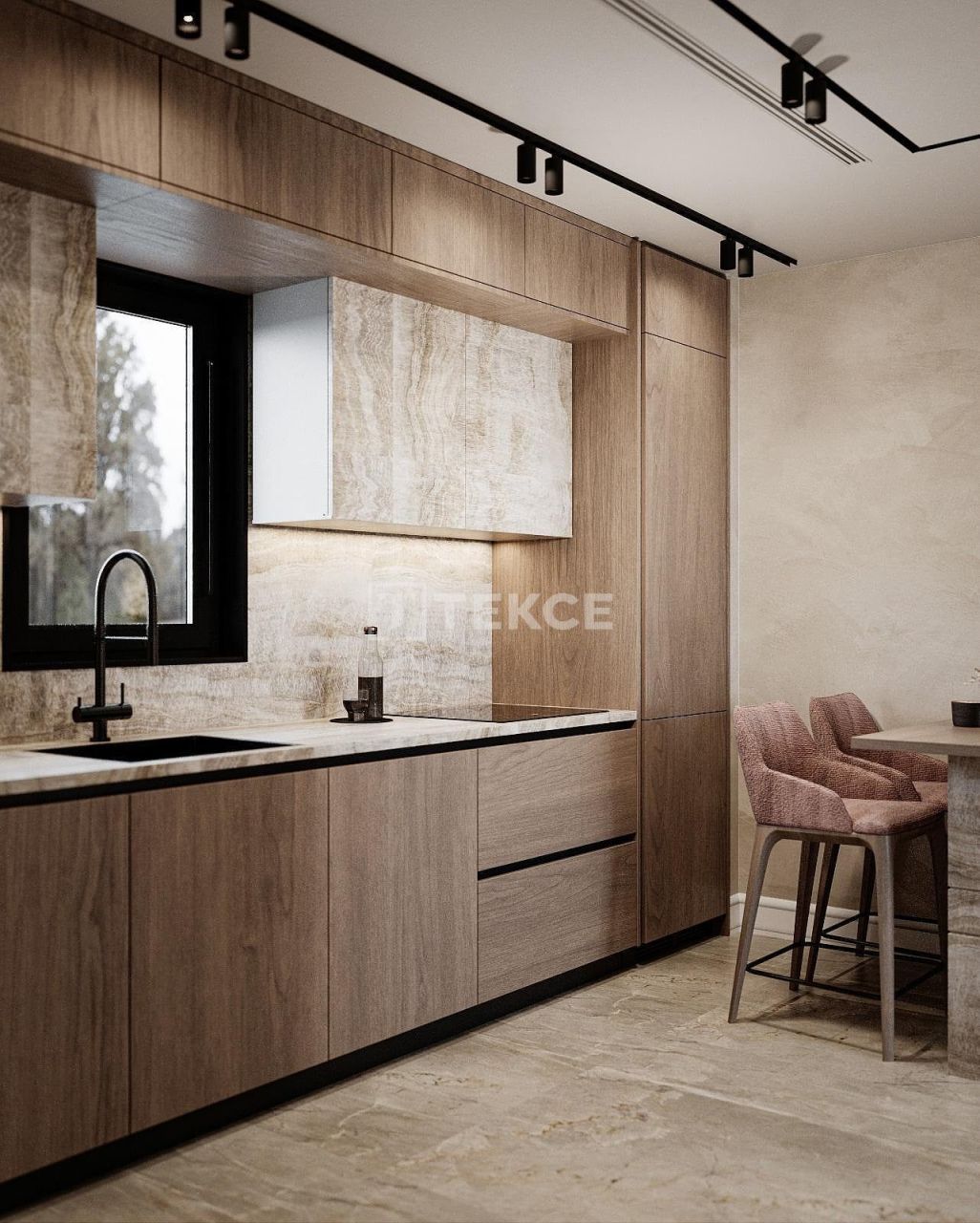 Вилла в Милясе, Турция, 104 м² - фото 16