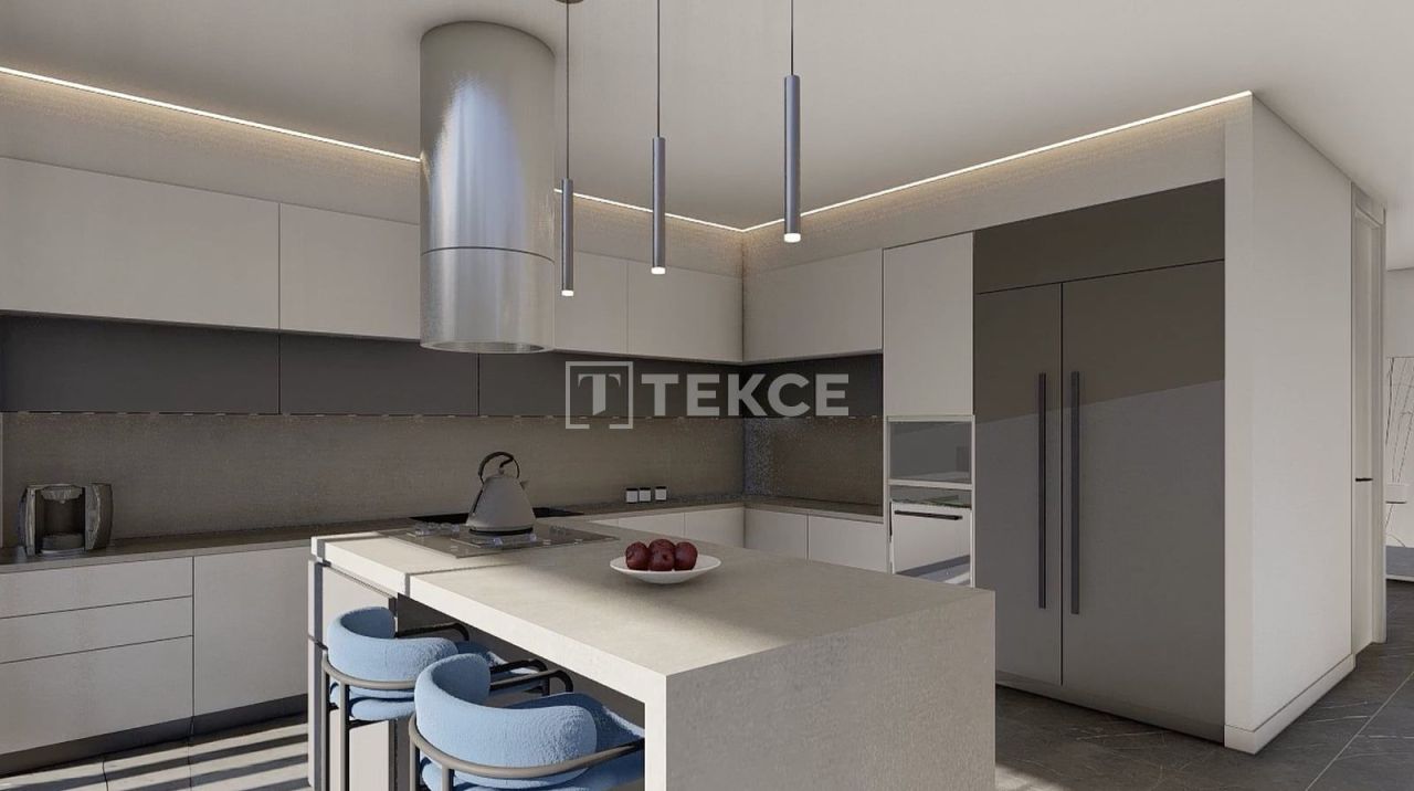 Вилла в Чешме, Турция, 450 м² - фото 16